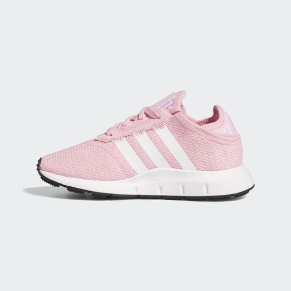 Descolorar reparar preámbulo Zapatilla Swift Run X - Rosa adidas | adidas España