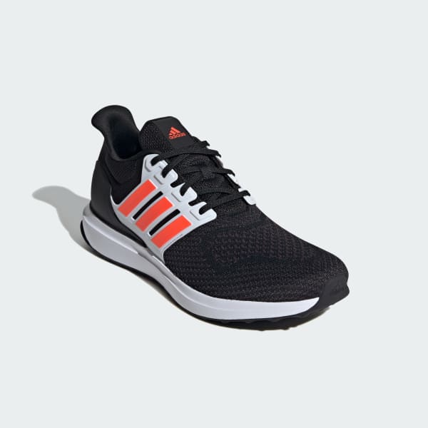 Black UBounce DNA Shoes
