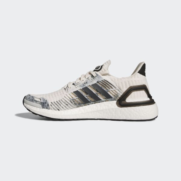 Wit Ultraboost CC_1 DNA Climacool Running Sportswear Lifestyle Schoenen LVM23