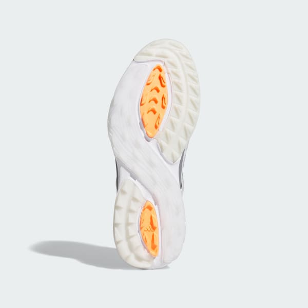 ホワイト アディパワー 26 ボア スパイクレス ゴルフ / ADIPOWER 26 BOA SPIKELESS GOLF