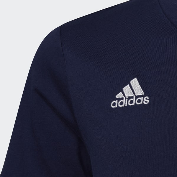 Blue Entrada 22 T-Shirt