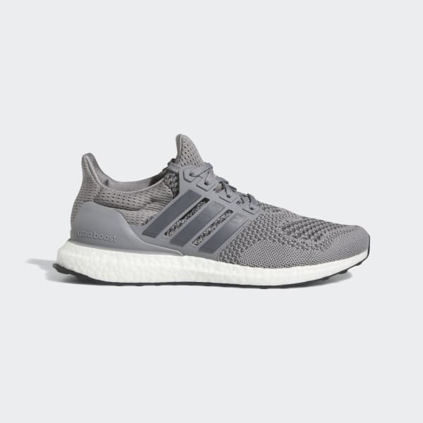 adidas ULTRABOOST 1.0 SHOES Grey adidas Philippines