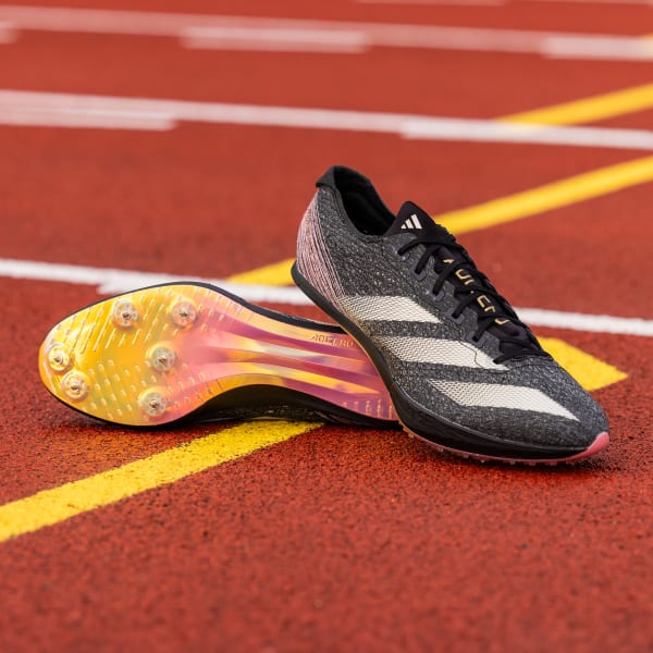 Clavos atletismo adidas best sale