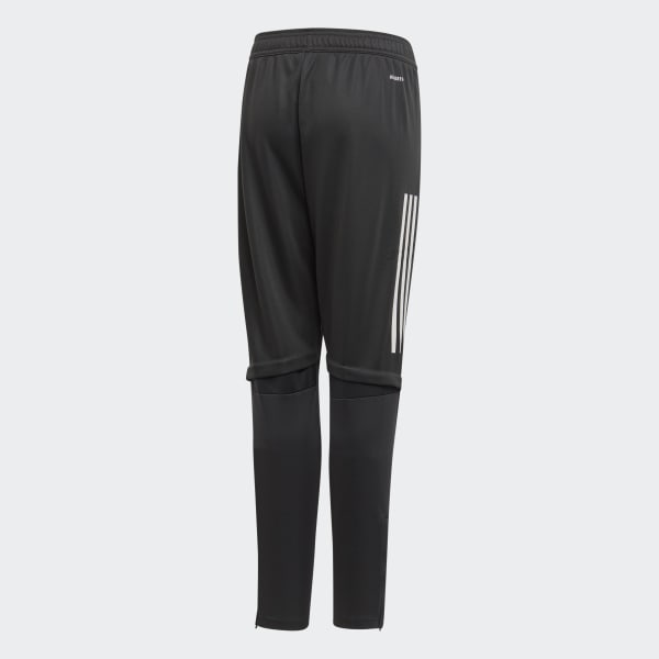 adidas football training trousers