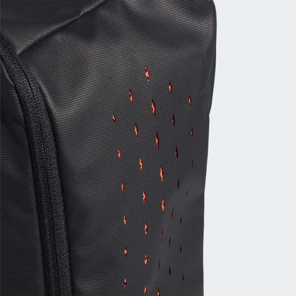 Bolso Para Zapatos de Futbol Predator UNISEX Negro adidas adidas Chile