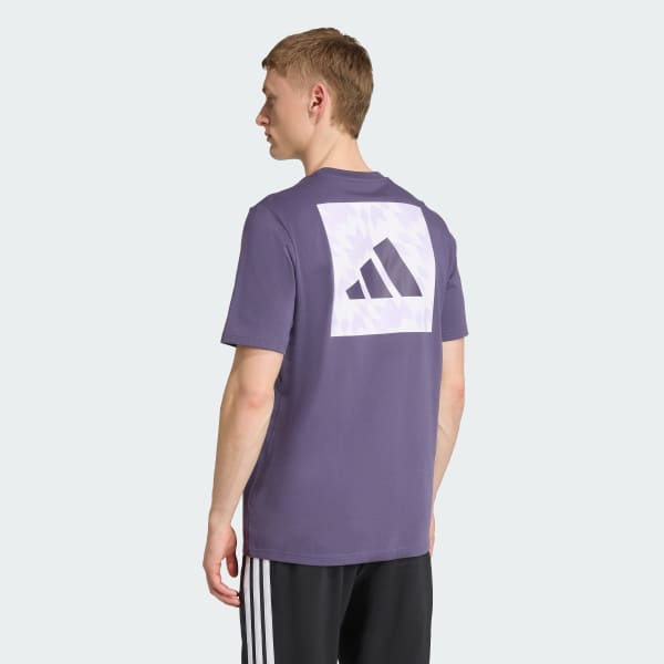 Manchester United Seasonal Graphic Tee