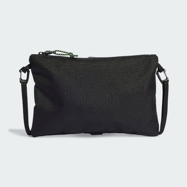 Negro Bolso Pequeño Xplorer