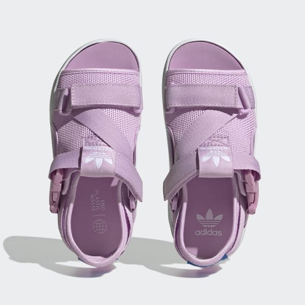 Sandalias playeras hotsell adidas