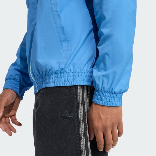 ジャケット・アウター 25ss F.C.R.B. VENTILATION ANTHEM JACKET SOPH. | 4WAY STRETCH VENTILATION ANTHEM JACKET(XL BLACK):