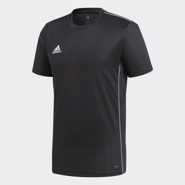 adidas shirt core 18 training jersey