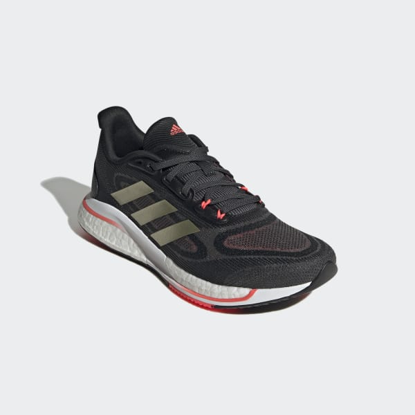 Gris Zapatilla Supernova+