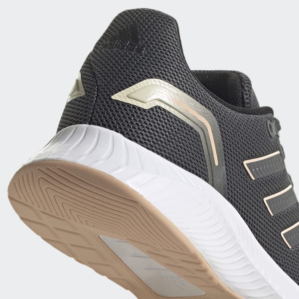 Adidas falcon gold price sale