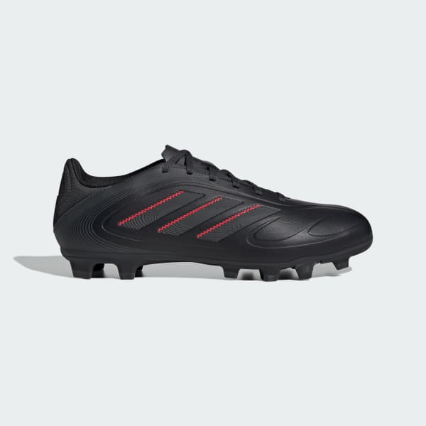 Negro Zapatos Copa Pure 3 Club Terreno Firme/Multiterreno
