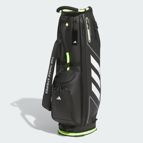 Adidas golf bag 2018 discount