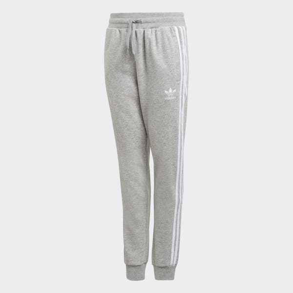 The brand with the three stripes pants store