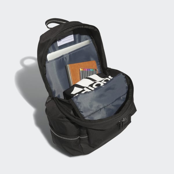 Genoa C.F.C. icons Backpack for Sale by Avolution49