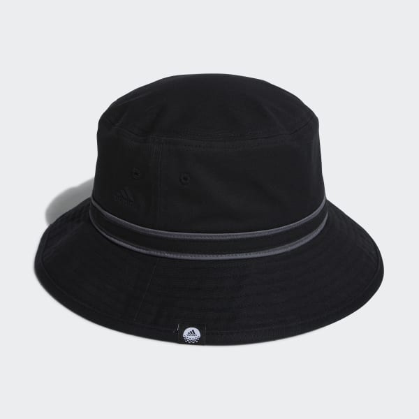 Black Go-To Hat TM228