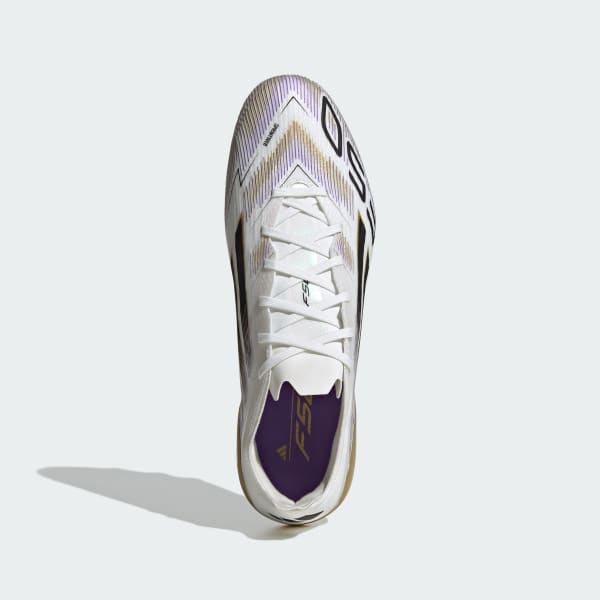 adidas F50 PRO HG/AG/土・人工芝用 アディダス F50 Pro HG/AG / 土・人工芝用 - ホワイト