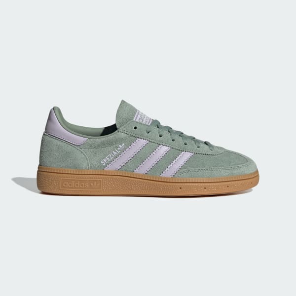 Tênis Handball Spezial - Verde adidas | adidas Brasil