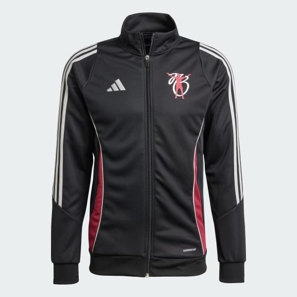 Μαύρο Jude Bellingham Training Jacket