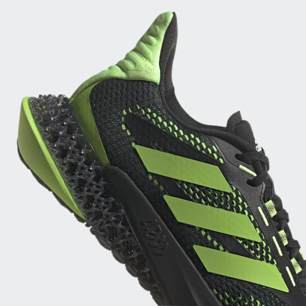 Noir Chaussure adidas 4DFWD Pulse LSY29
