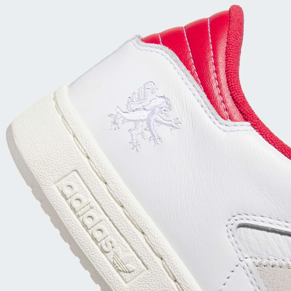 アディダス センテニアル ロー ADV × ウォールストリート