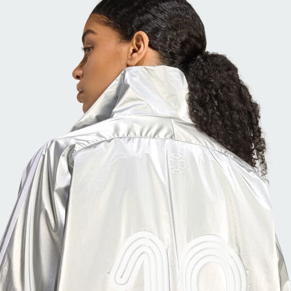 Adidas アディダス Adilenium オーバーサイズ ロングスリーブ adidas（アディダス）の「Adilenium シーズン2 オーバーサイズ