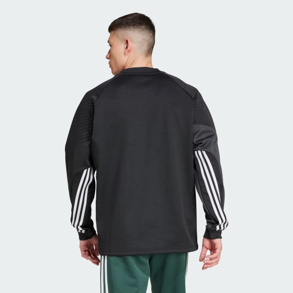 ★adidas★ premium jersey black IZ4855 adidas Premium Jersey - Black | Free Shipping with adiClub