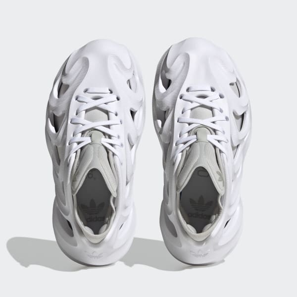 adidas Adifom Q Schuh WeiB adidas Deutschland