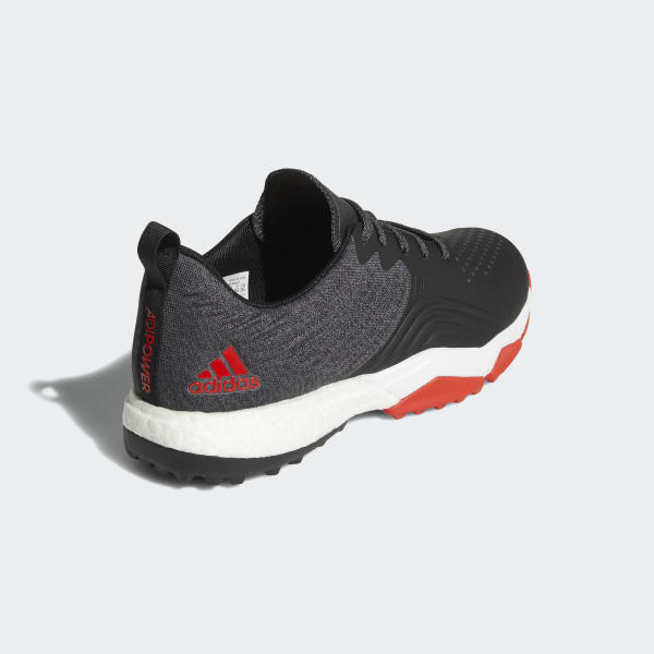 adidas Adipower 4orged S Wide Shoes Black adidas Australia