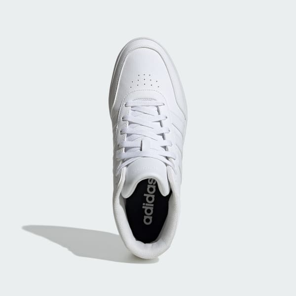 Blanco Tenis Breaknet Mid