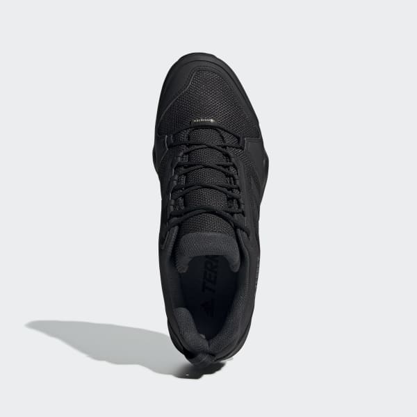 Adidas Terrex Ax3 Gore Tex Yuruyus Ayakkabisi Siyah Adidas Turkey