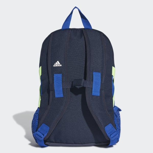 Niebieski Power 5 Backpack Small GNT15