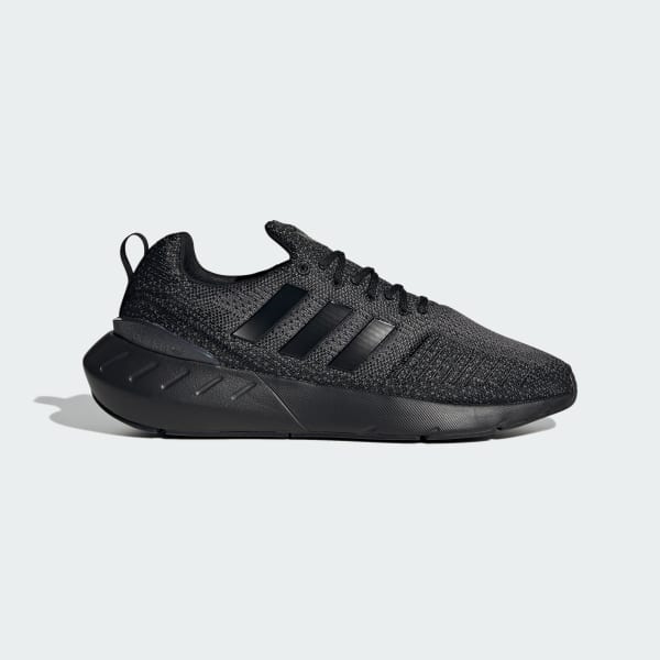 Czerń Swift Run 22 Shoes