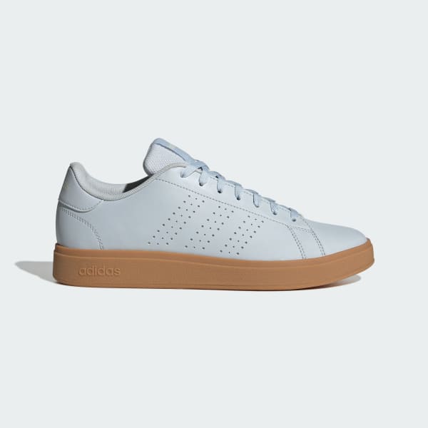 Blue Advantage Base 2.0 Shoes