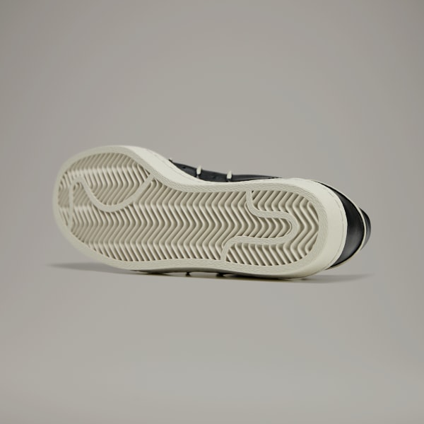 Negro Tenis Y-3 Superstar