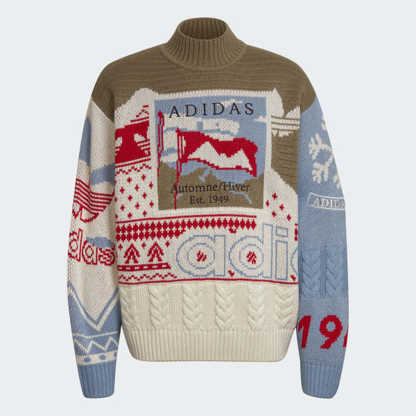 Adidas christmas sweater new arrivals