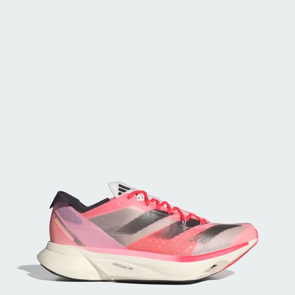 Rosa Tenis ADIZERO ADIOS PRO 3