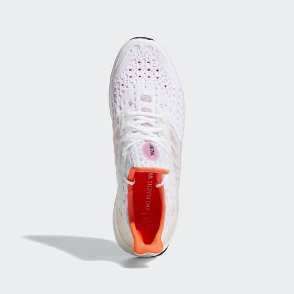 Bianco Scarpe Ultraboost CC_2 DNA Climacool Running Sportswear Lifestyle