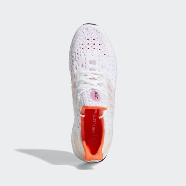 Hvid Ultraboost CC_2 DNA Climacool Running Sportswear Lifestyle sko
