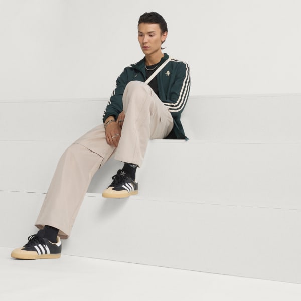 Juventus Terrace Icons Track Top