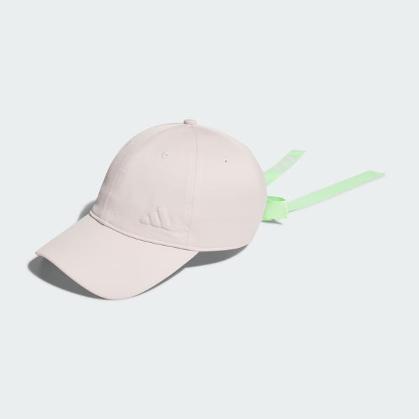 Pink 에어로레디 리본 캡