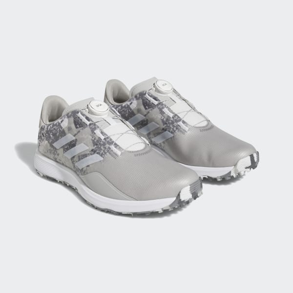 Xam Giày Golf Wide S2G SL 23