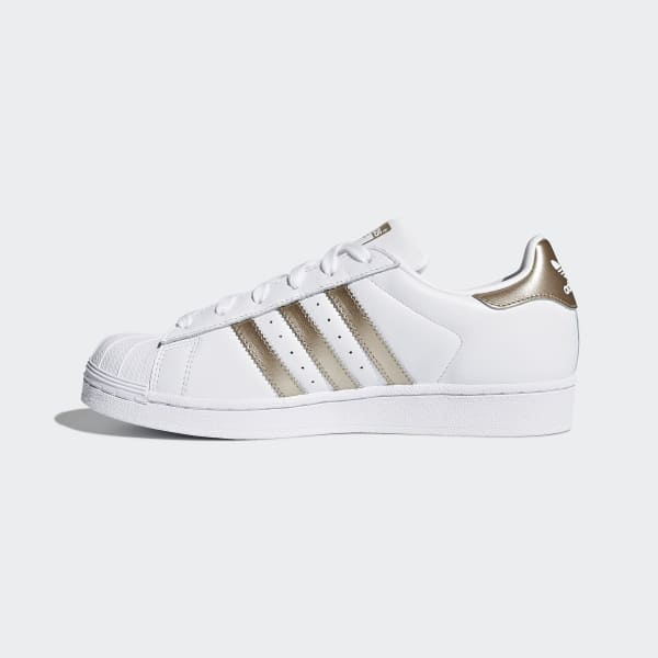Adidas Superstar Schuhe Damen