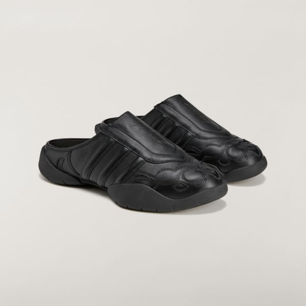 Μαύρο Y-3 REGU MULE