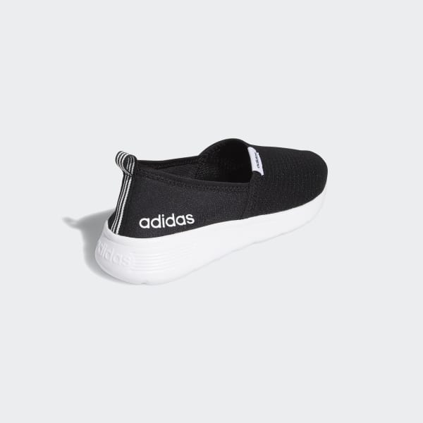 adidas racer slip on womens shoes