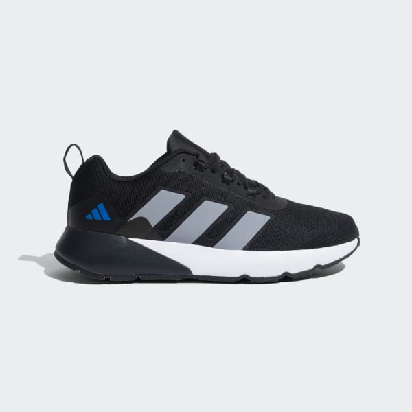 Black WISEFOMA SHOES