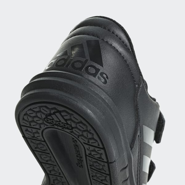 adidas alta black