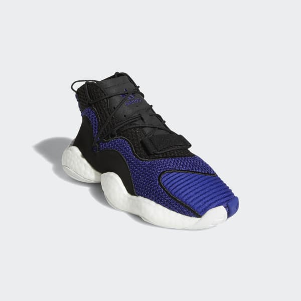 adidas crazy byw boost