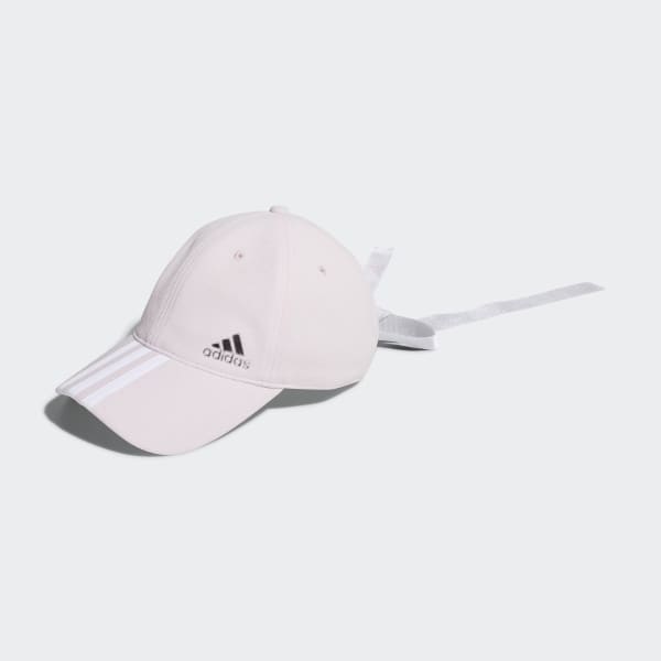 Pink 리본 캡